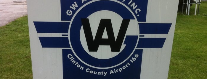 GW Aviation is one of Expertise Badges #3.