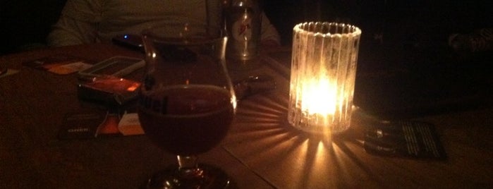 La Trappe is one of WeekDayNightEats – SF.