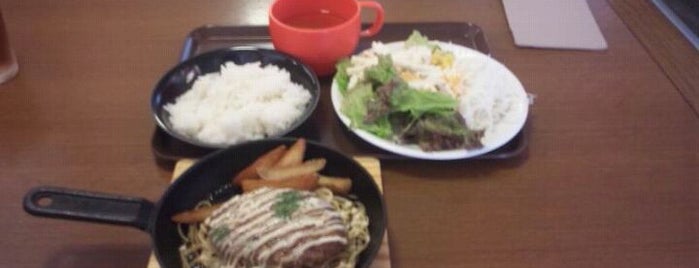 毎日が日曜日 鳥栖店 is one of 日本の食文化1000選・JAPANESE FOOD CULTURE　1000.