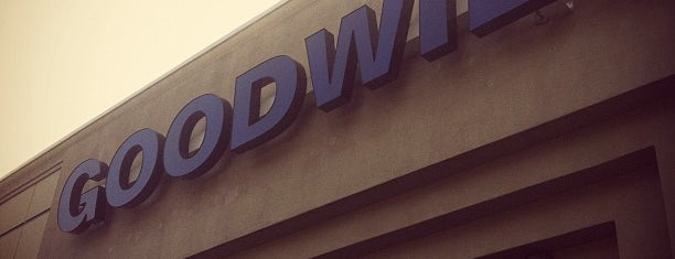 Goodwill is one of Atlanta.
