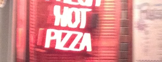Pizza Hut is one of Orte, die Patti gefallen.