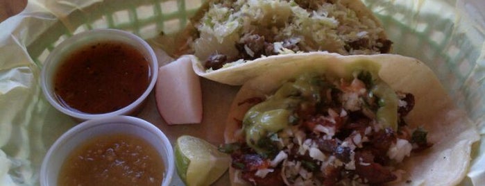America's Taco Shop is one of ASU Best Eats.
