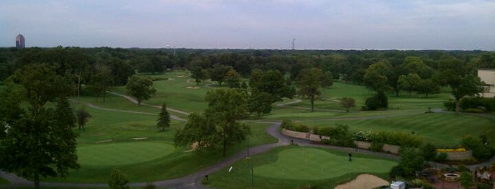 Eaglewood Resort & Spa is one of DMI Hotels in Illinois.