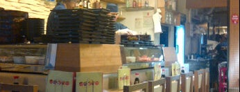 Negishi Sushi Bar is one of DLE.