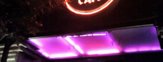 Hard Rock Cafe Bengaluru is one of Bangalore Pubs.
