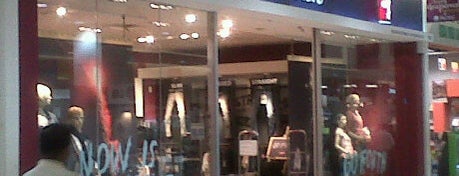 Levi's ® Store is one of Kota Bharu.
