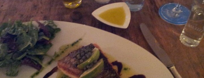Essen Gehen