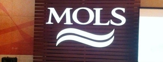 T/C "Mols" is one of *.