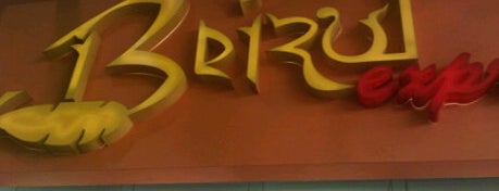 Beirut express is one of Albrook Mall Places.