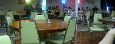 Restoran Tomyam Udang is one of Malaysia Done List.