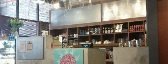 alt.space is one of KL/Selangor: Cafe connoisseurs Must Visit..