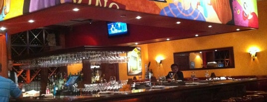 Arturo's Uptown Italiano is one of Houston Restaurant Weeks - 2012.