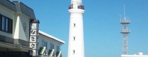 Inubosaki Lighthouse is one of Lighthouse.