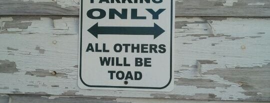Toad Hall Antiques is one of Mississippi Trip.