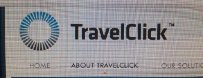 TravelClick Schaumburg is one of TravelClick around the world.