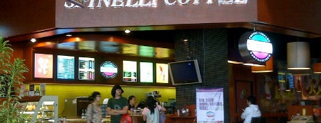 Spinelli Coffee is one of The COFFEE Shops & TEA Rooms ~.