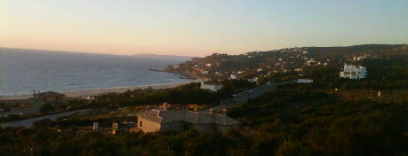 Zahara de los Atunes is one of 101 cosas que ver en Andalucía antes de morir.