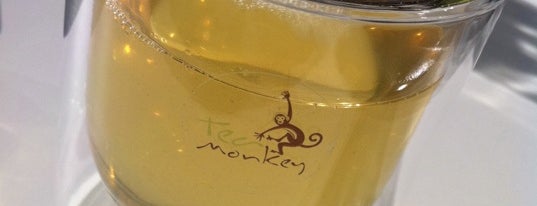 Tea Monkey is one of Tea and Coffee Lovers List for Milton Keynes.