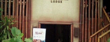 Coron Village Lodge is one of Sleeping around the world.