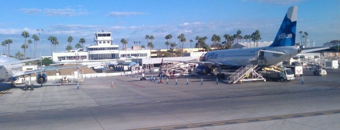Long Beach Airport (LGB) is one of Airports in US, Canada, Mexico and South America.