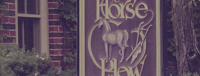 Horse & Plow is one of Nick’s Liked Places.