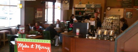 Caribou Coffee is one of Best Coffee and Wi-Fi Hotspots.
