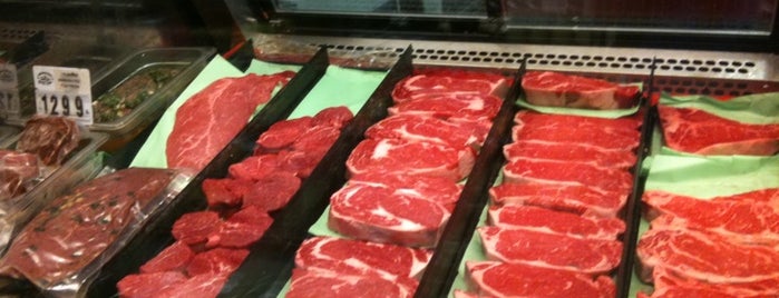 Iowa Meat Farms is one of Vietcaさんの保存済みスポット.