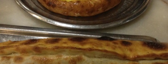 Pide Ban is one of Yemek.