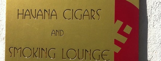 The Oak Lounge is one of My Tallin.
