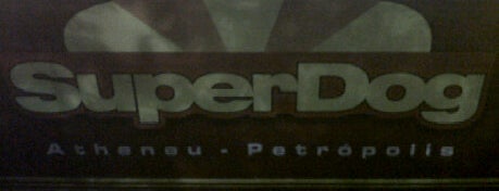 SuperDog is one of Onde comer em Natal.