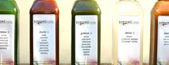 Pressed Juicery is one of LA's To do list.
