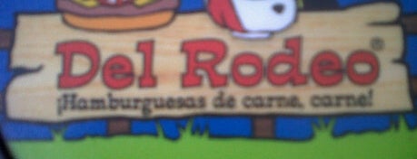El Rodeo is one of Bogota.