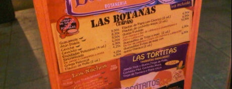 Barriga Llena is one of Restaurantes Mexicanos en Madrid.