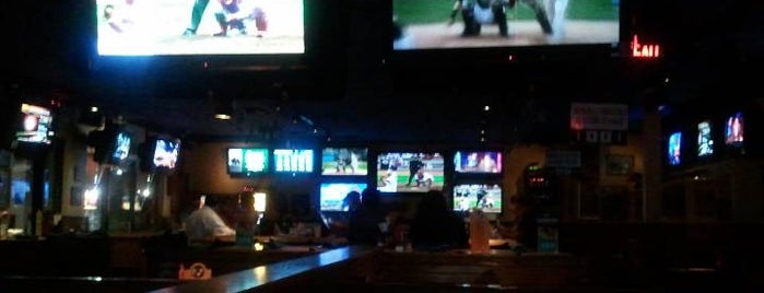 Glory Days Grill - Bowie, MD is one of Best Bars in Maryland to watch NFL SUNDAY TICKET™.