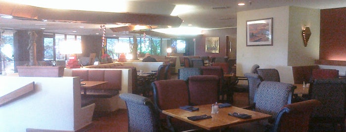 Milagro's Restaurant is one of Phoenix Restaurants.