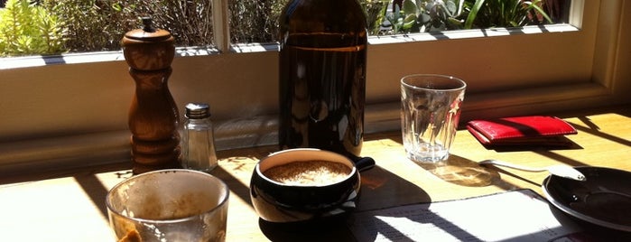 Three Bags Full is one of Seriously Awesome Coffee in Melbourne.
