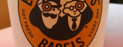 Einstein Bros Bagels is one of Top 10 favorites places in Waldorf, MD.