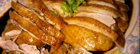 Ah Seng Duck Rice is one of Neu Tea's Singapore Trip 新加坡.