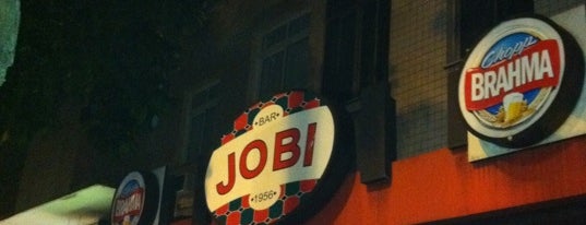 Jobi is one of RIO DE JANEIRO.