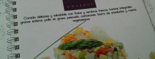 Vilvana Gourmet is one of Lugares.