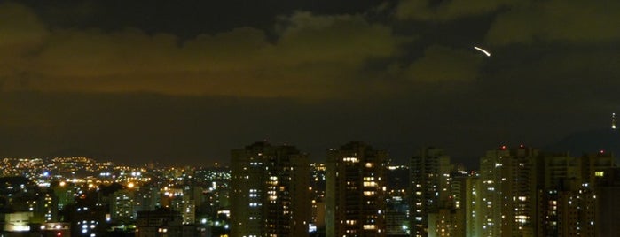 Vila Pompeia is one of Bairros de São Paulo.