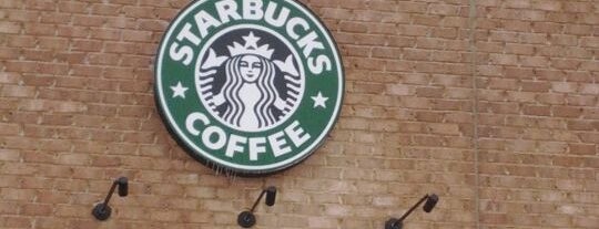 Starbucks is one of Takuji : понравившиеся места.