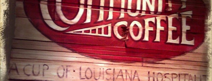 CC's Coffee House is one of Must-visit Food in New Orleans.