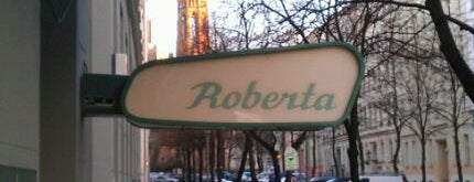 Roberta is one of Berlin.