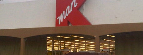 Big Kmart is one of My Places.