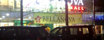 Bellanova Country Mall is one of All List!.