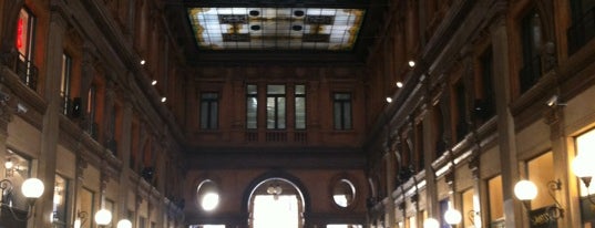 Galleria Alberto Sordi is one of ITALIA.
