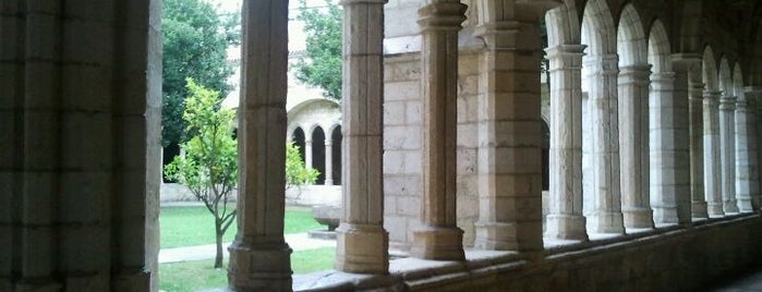 Catedral de Santander is one of Catedrales de España / Cathedrals of Spain.