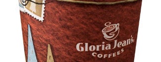 Gloria Jean's Coffees is one of İstanbul 7.