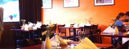 Tiffin Indian Cuisine is one of Favorite places in Lower Merion and nearby places!.